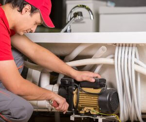 About Water Heater Repair LLC Maringouin, LA